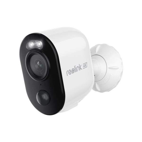 REOLINK ARGUS SERIES B350 (BWC4K01) - TELECAMERA 4K WI-FI A BATTERIA