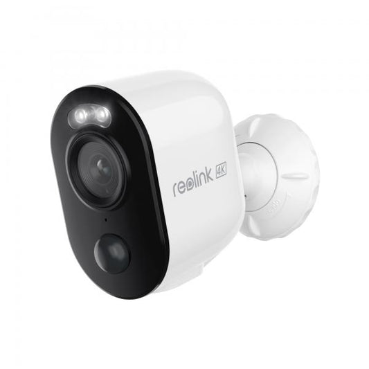 REOLINK ARGUS SERIES B350 (BWC4K01) - TELECAMERA 4K WI-FI A BATTERIA