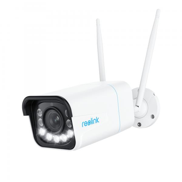 REOLINK W430 (WC811WAB4K03) - TELECAMERA WI-FI 4K