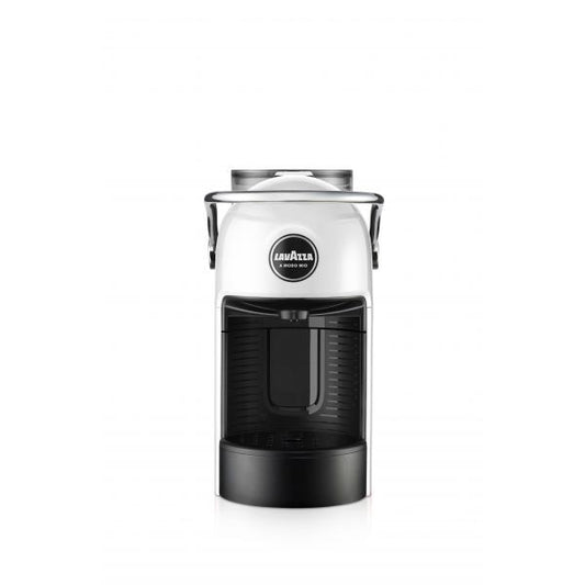 LAVAZZA A MODO MIO JOLIE EVO (WHITE) (LM860) - MACCHINA CAFFE` ESPRESSO A CAPSULE