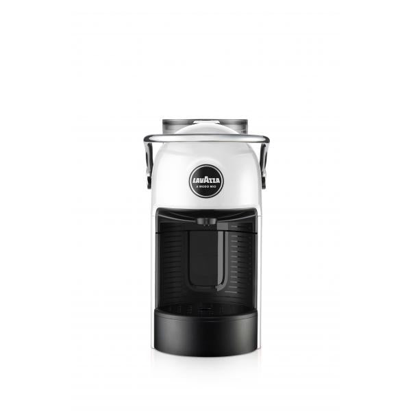 LAVAZZA A MODO MIO JOLIE EVO (WHITE) (LM860) - MACCHINA CAFFE` ESPRESSO A CAPSULE