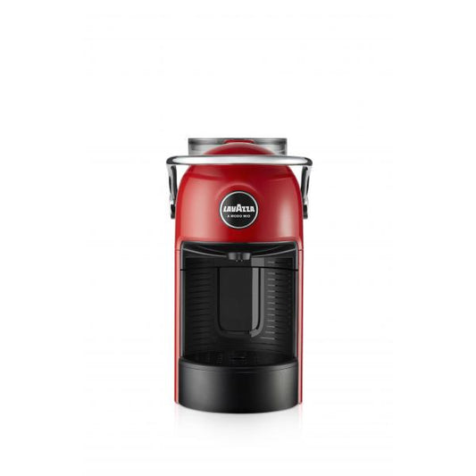 LAVAZZA A MODO MIO JOLIE EVO (RED) (LM860) - MACCHINA CAFFE` ESPRESSO A CAPSULE