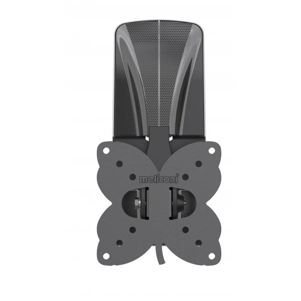 Meliconi SLIMSTYLE PLUS 100 SDR CG 81,3 cm (32") Nero
