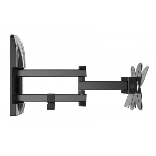 Meliconi SLIMSTYLE PLUS 100 SDR CG 81,3 cm (32") Nero