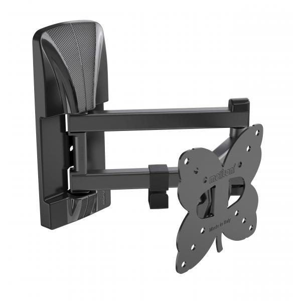 Meliconi SLIMSTYLE PLUS 100 SDR CG 81,3 cm (32") Nero