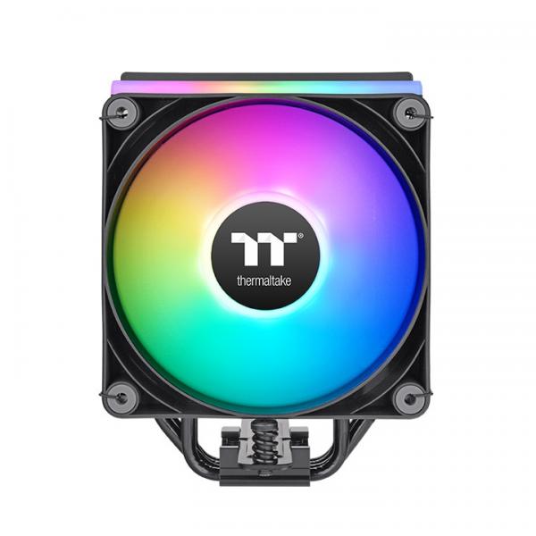THERMALTAKE CPU COOLER ASTRIA 200 ARGB LIGHTING 4PIPE