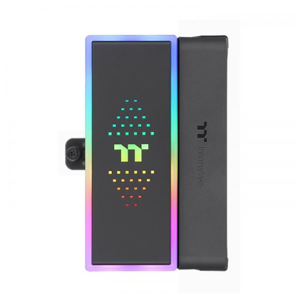 THERMALTAKE CPU COOLER ASTRIA 200 ARGB LIGHTING 4PIPE