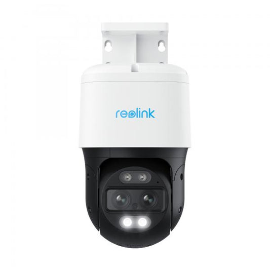 REOLINK TRACKMIX SERIES P760 (PCTMXPT4K01) - TELECAMERA POE CON DOPPIO OBIETTIVO 4K