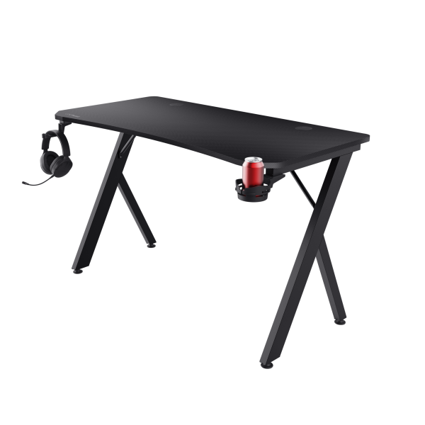 Trust GXT 700 Omnius Nero