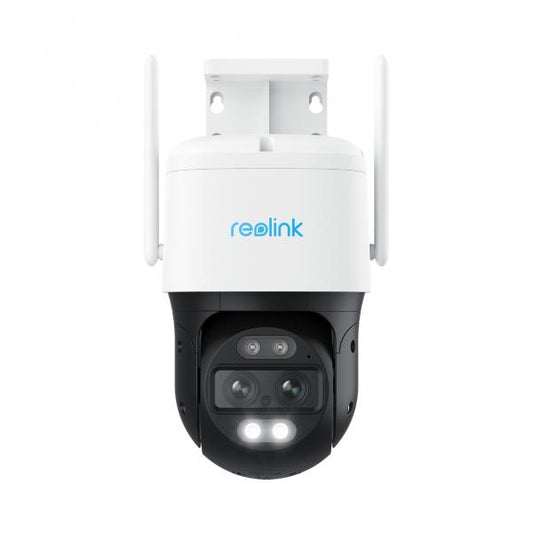 REOLINK TRACKMIX SERIES W760 (WCTMXPT4K04) - TELECAMERA WI-FI CON DOPPIO OBIETTIVO 4K