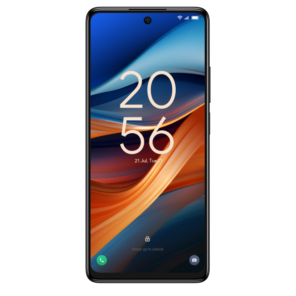 TCL 50SE SPACE GREY 6.78" 6GB/256GB