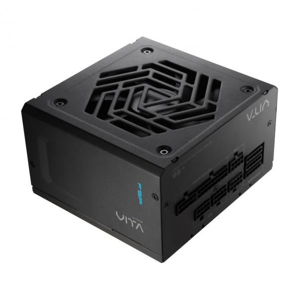 FSP FORTRON ALIM. VITA 1000GM 1000W, 80+GOLD, ATX 3.0, Gen 5.0,F.MOD PPA10A