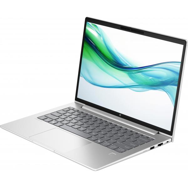 HP PROBOOK 445 G11 (9Y7D0ET) - NOTEBOOK 14"" FHD - CPU AMD R5-7535U - RAM 8GB - SSD 512GB - W11P