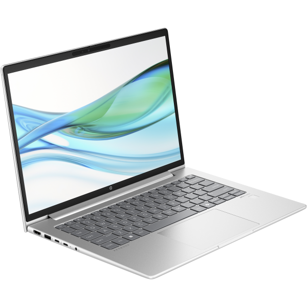 HP PROBOOK 445 G11 (9Y7D0ET) - NOTEBOOK 14"" FHD - CPU AMD R5-7535U - RAM 8GB - SSD 512GB - W11P
