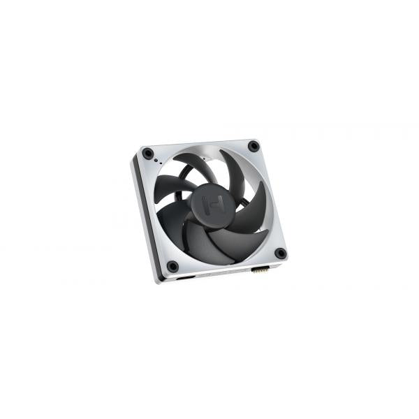 HYTE FAN CASE THICC FP12 FAN 3 PACK 120*120*32 SILENCE FAN-HYTE-FP12-BW3