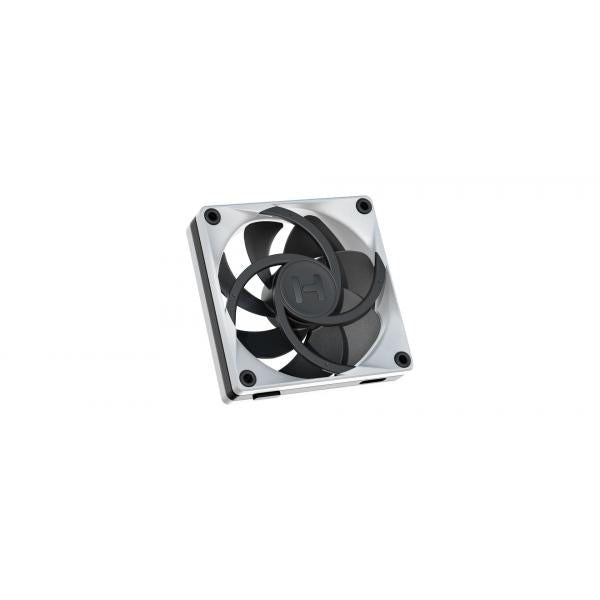 HYTE FAN CASE THICC FP12 FAN 3 PACK 120*120*32 SILENCE FAN-HYTE-FP12-BW3