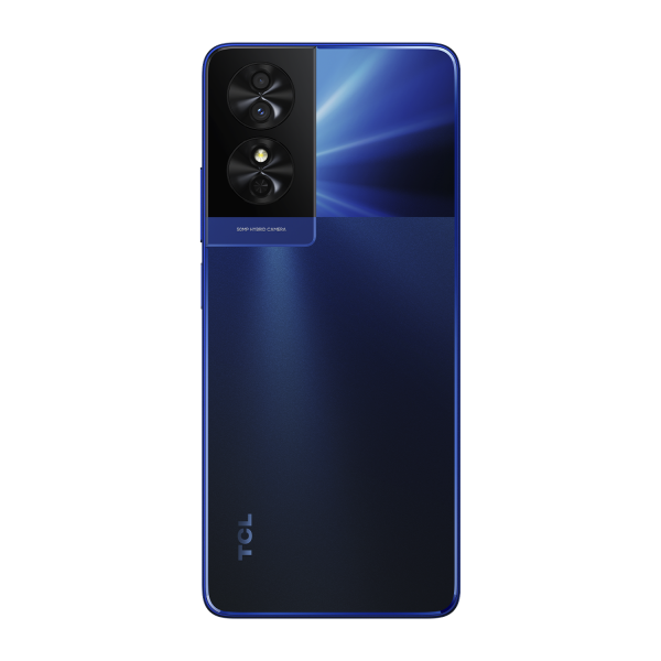 TCL 50SE MIDNIGHT BLUE 6.78" 4GB/128GB