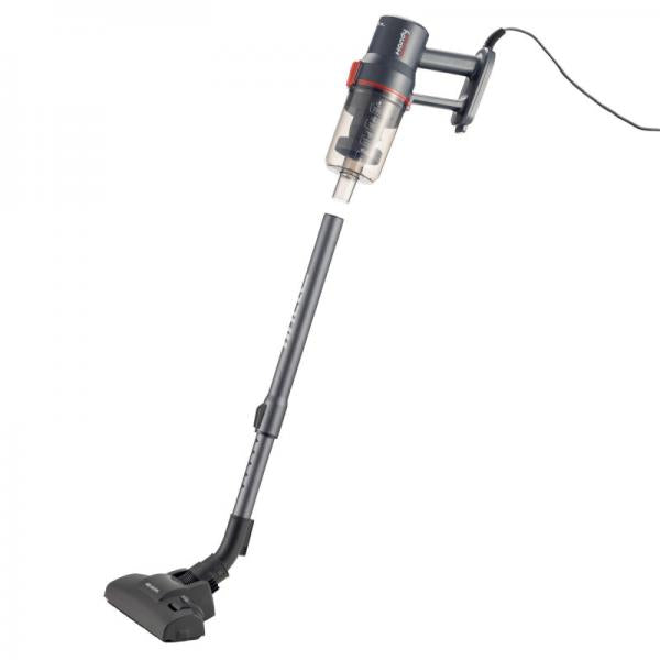 ARIETE HANDY FORCE ONE (2708) - SCOPA ELETTRICA CICLONICA SENZA SACCO - 600W - 0.6L