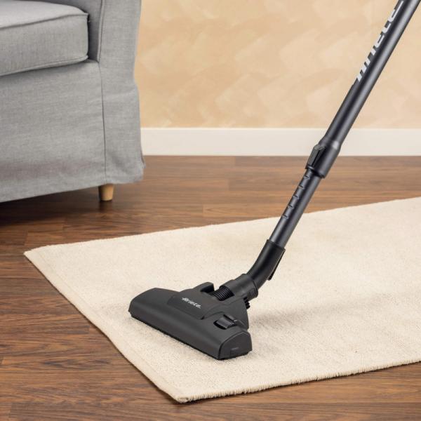 ARIETE HANDY FORCE ONE (2708) - SCOPA ELETTRICA CICLONICA SENZA SACCO - 600W - 0.6L