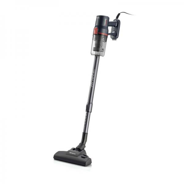 ARIETE HANDY FORCE ONE (2708) - SCOPA ELETTRICA CICLONICA SENZA SACCO - 600W - 0.6L