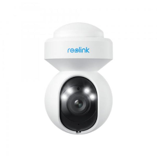 REOLINK E SERIES E560 (WCE1PT4K01) - TELECAMERA MOTORIZZATA 4K WI-FI