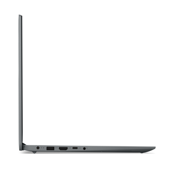 Lenovo IdeaPad 1 Intel Celeron N N4020 Computer portatile 39,6 cm (15.6") Full HD 8 GB DDR4-SDRAM 256 GB SSD Wi-Fi 6 (802.11ax) Windows 11 Home Grigio