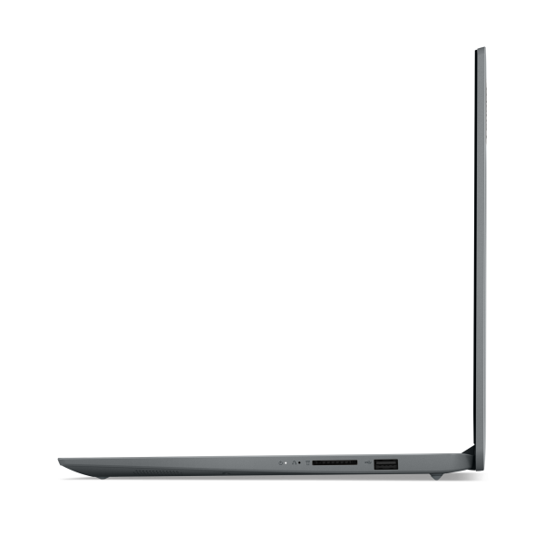 Lenovo IdeaPad 1 Intel Celeron N N4020 Computer portatile 39,6 cm (15.6") Full HD 8 GB DDR4-SDRAM 256 GB SSD Wi-Fi 6 (802.11ax) Windows 11 Home Grigio
