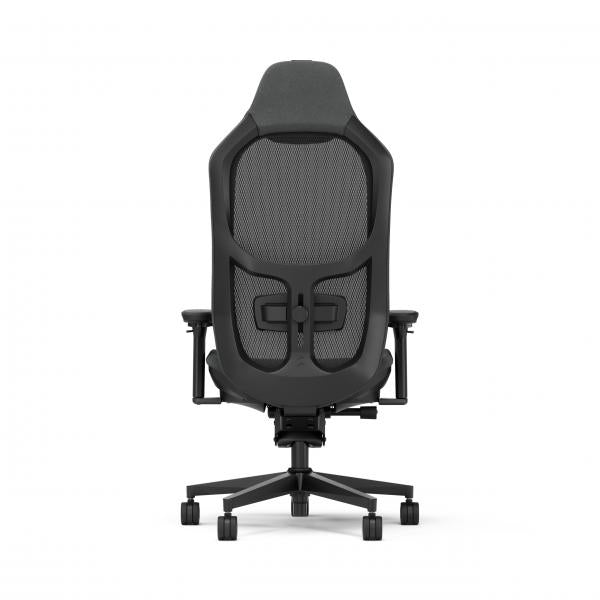 FRACTAL SEDIA REFINE MESH DARK