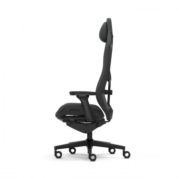 FRACTAL SEDIA REFINE MESH DARK