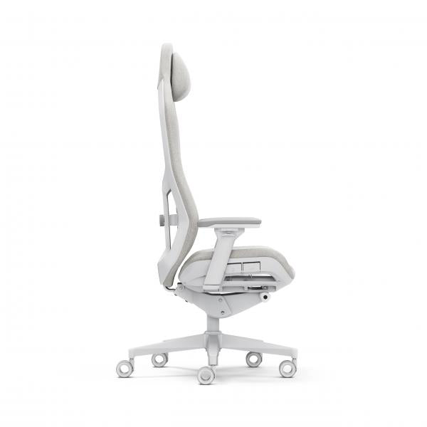 FRACTAL SEDIA REFINE MESH LIGHT