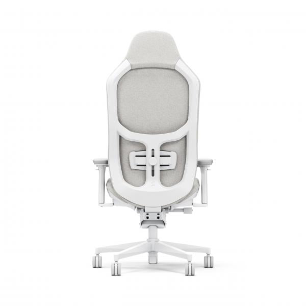 FRACTAL SEDIA REFINE FABRIC LIGHT
