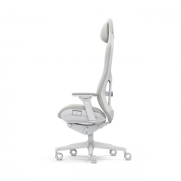 FRACTAL SEDIA REFINE FABRIC LIGHT