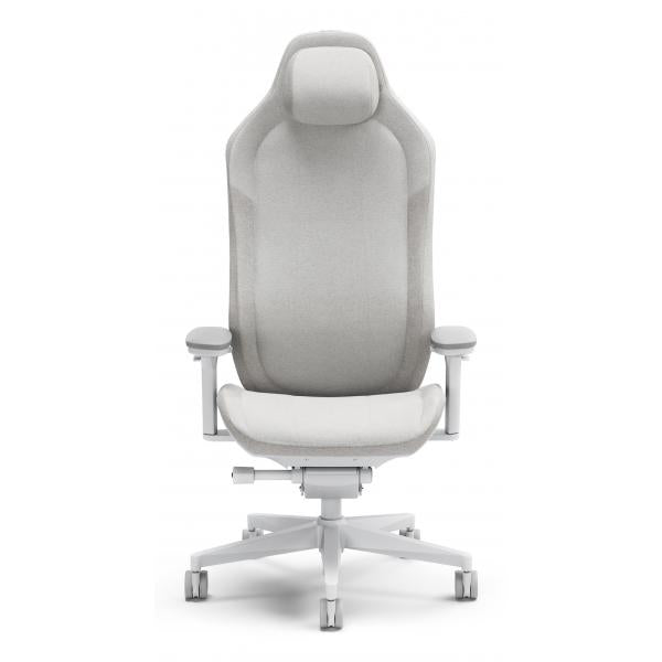 FRACTAL SEDIA REFINE FABRIC LIGHT