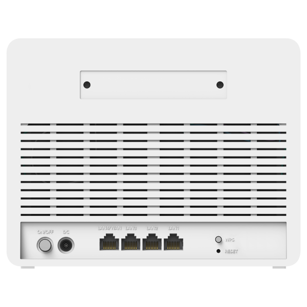 CUDY LT500E - ROUTER WI-FI 4G LTE AC1200