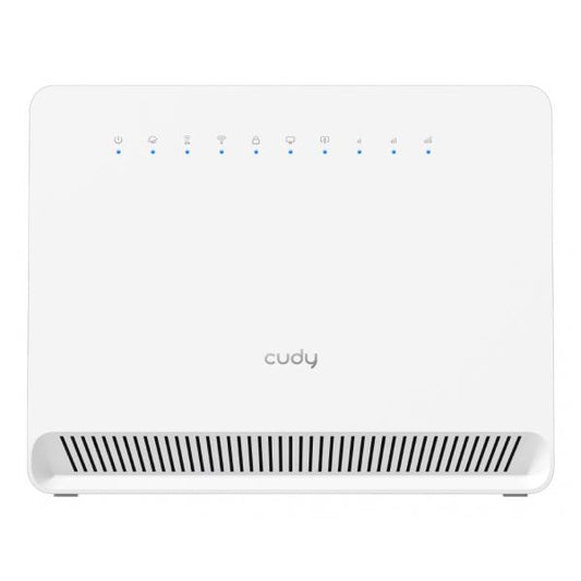 CUDY LT500E - ROUTER WI-FI 4G LTE AC1200