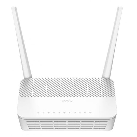 CUDY GP1200 - ROUTER AC1200 WI-FI GPON