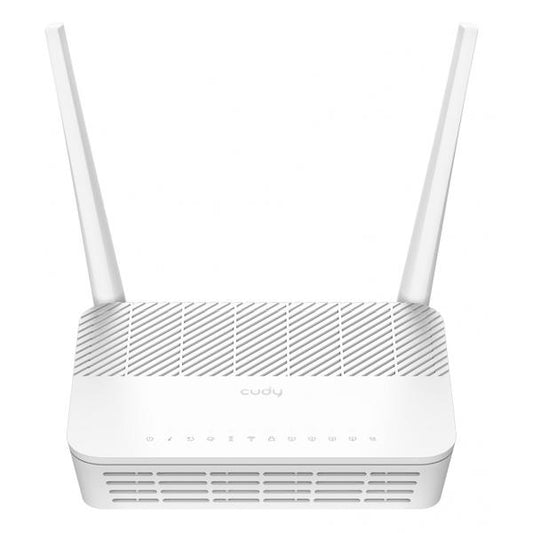 CUDY GP1200V - ROUTER AC1200 WI-FI VOIP GPON