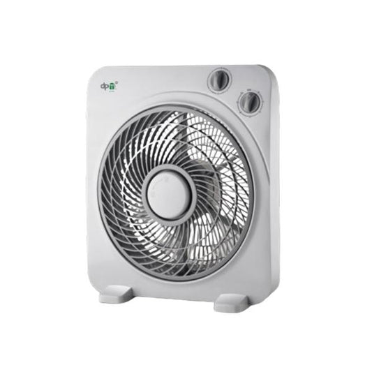 DPM VINDUR (KYT606) - VENTILATORE BOX - 6 PALE - 25 CM - 65W