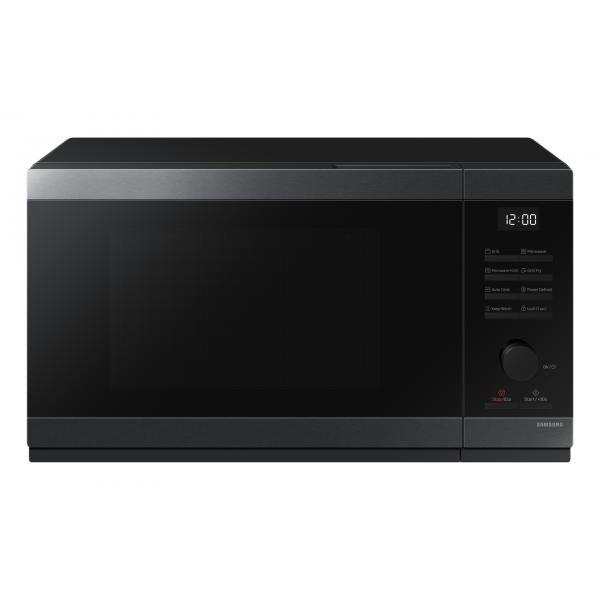 Samsung MG32DG4524CG Nero, Acciaio inox Microonde con grill Superficie piana 32 L 900 W