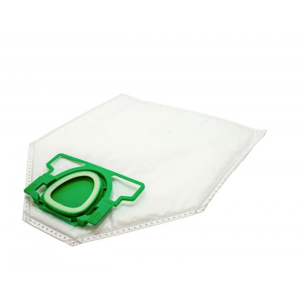 Elettrocasa FW8TNT accessorio e ricambio per aspirapolvere Sacchetto per la polvere Aspirapolvere portatile