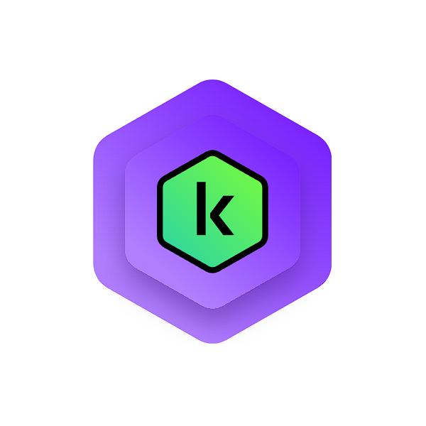 KASPERSKY PLUS (ENVELOPE) - SOFTWARE SICUREZZA 1 DEVICE / 1 ANNO