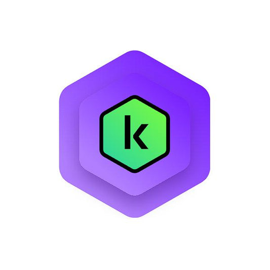 KASPERSKY PLUS (ENVELOPE) - SOFTWARE SICUREZZA 1 DEVICE / 1 ANNO
