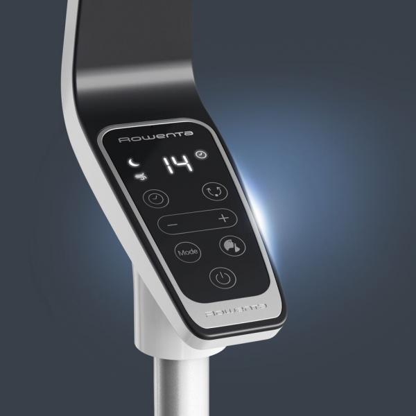 ROWENTA VU5690 VENTILATORE A PIANTANA 50CM 5PALE TELECOMANDO DIS