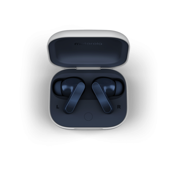 MOTOROLA PG38C05748 MOTO BUDS BLU