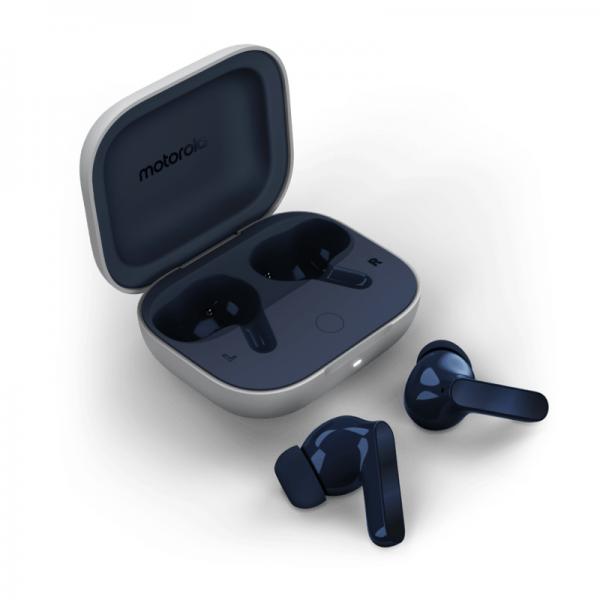 MOTOROLA PG38C05748 MOTO BUDS BLU