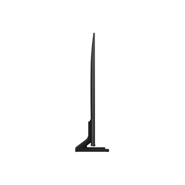SAMSUNG QE50Q60DAU 2024 - 50"" SMART TV QLED 4K - 3000 PQI - HDR - BLACK - EU