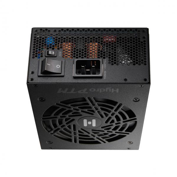 FSP FORTRON ALIM.HYDRO PTM PRO HPT2-1650M 1650W F.MOD ATX3.1 GEN 5.1