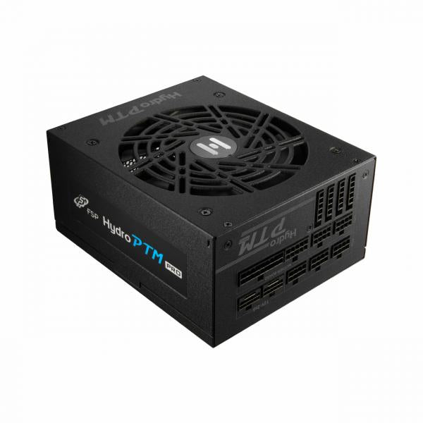 FSP FORTRON ALIM.HYDRO PTM PRO HPT2-1650M 1650W F.MOD ATX3.1 GEN 5.1
