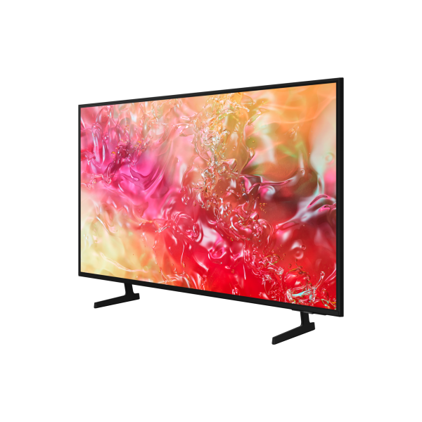 SAMSUNG UE85DU7172 - 85"" SMART TV CRYSTAL LED 4K - 1300 PQI - BLACK - EU