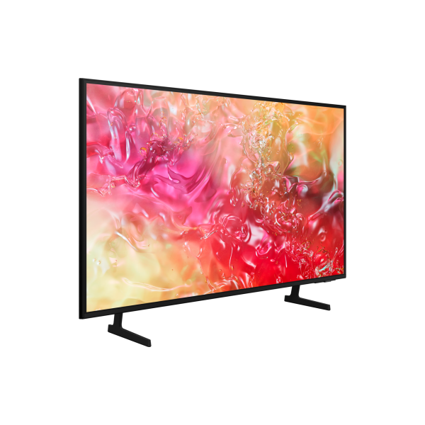 SAMSUNG UE85DU7172 - 85"" SMART TV CRYSTAL LED 4K - 1300 PQI - BLACK - EU